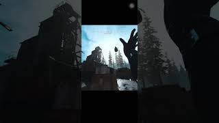 Bunny Hop Shotty Shotgun him🥶🥰🤗 #modernwarfare #callofduty #gaming #gamer