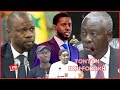 Urgent 🚨 Mamadou Mame Diop Pr Assemblée attaque Sonko et Diomaye :La réplique de Sa Wolof et E Barth