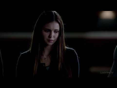 TVD Music Scene  - The Fray  - Ungodly Hour 4x02