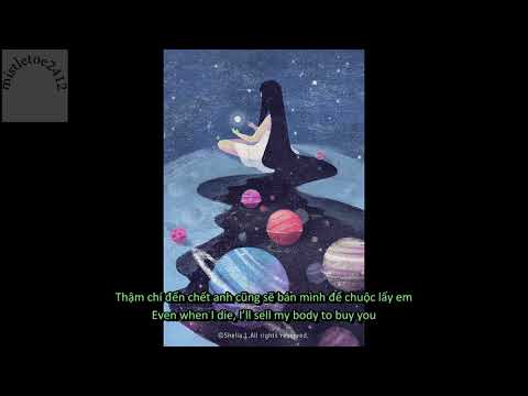 [VIETSUB+ENGSUB] Yawa ft. Hanbin (김한빈) & Raesung (최래성‏) - Her (Unreleased)