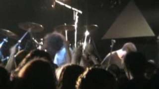 Kna'an - Scarred Forever [@ Invading the Holy Land]