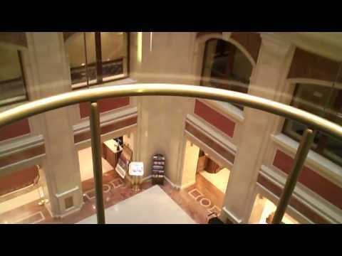 A Postcard from Kiev #5 - Premier Palace Hotel