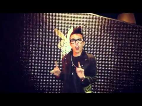 Lmfao vs GD&TOP-Party Rock The High High