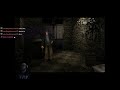 RESIDENT EVIL SURVIVOR MOD REDUX