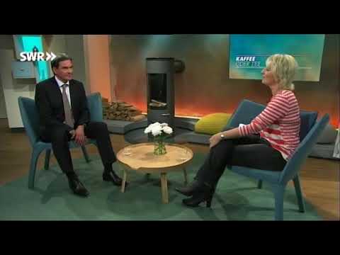 Oliver Klein - Fachanwalt für Mietrecht bei SWR Kaffee oder Tee