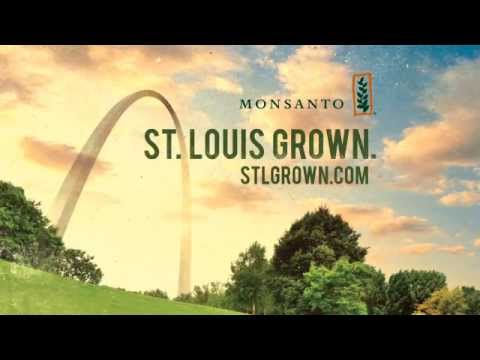 Monsanto Grow St. Louis 2013: Animal Protective Association of Missouri