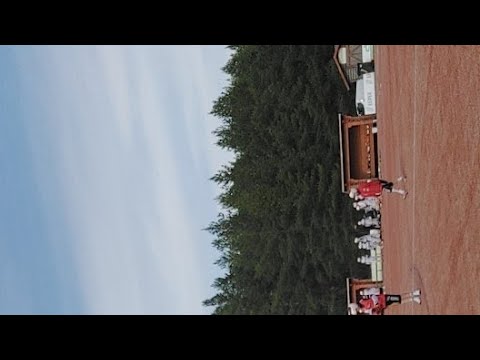 KoU E Punainen vs. ViVe 9.5.2023