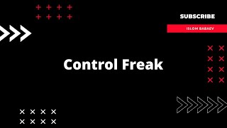 Control Freak - DI anti-pattern