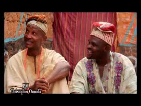 Iyalode Erujeje (Part 1) full movie