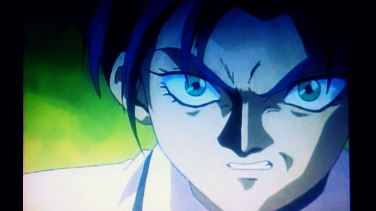 Miniature de la vidéo urotsukidoji 4 clip du film 超神伝説うろつき童子 放浪篇[インフェルノ·ロード]