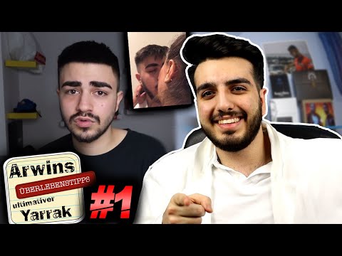 Die Ex-Freundin... | Doktor A. #1
