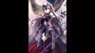 Fate Grand Orderを実況プレイ 百年戦争編part5中編