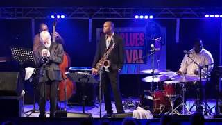 TOM HARRELL QUINTET - 34e GOUVY JAZZ & BLUES FESTIVAL(2013)
