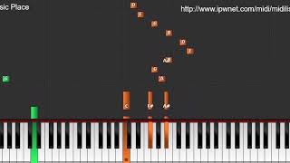 Big Dipper - Elton John