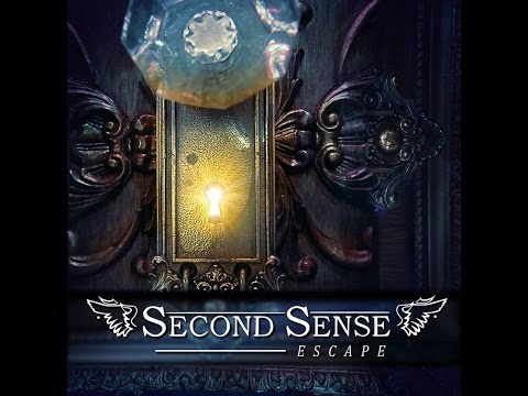 Second Sense EP-Teaser