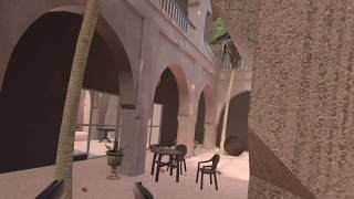 Mercenaries - {VALVE INDEX VR}