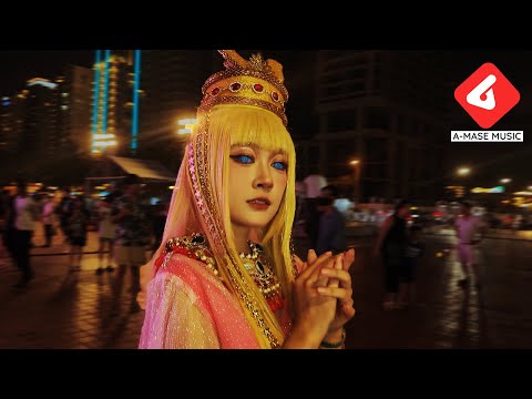 A-Mase, Natune - In Love (Melodic Progressive House)