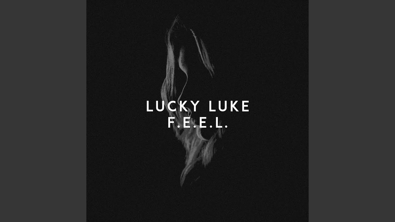 Cover for the song 'F.E.E.L.' by artist(s) 'Lucky Luke, Kennedy "Rockwell" Gordy'