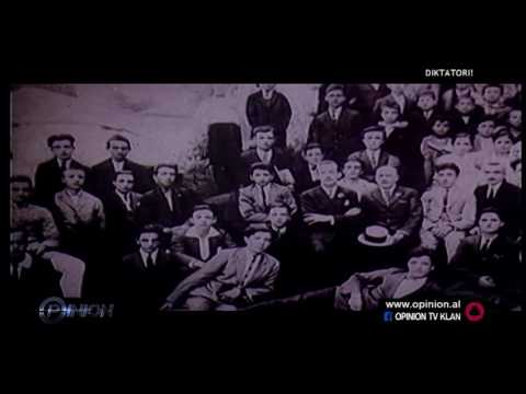 Opinion - Diktatori! (12 prill 2017)