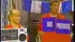 Wild Orchid-The River