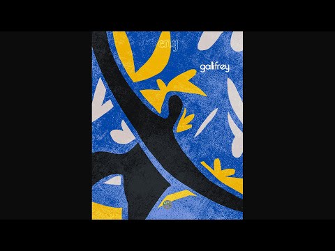 [Free] Saba x Erykah Badu x Isaiah Rashad Type Beat 2021 - "Gallifrey"