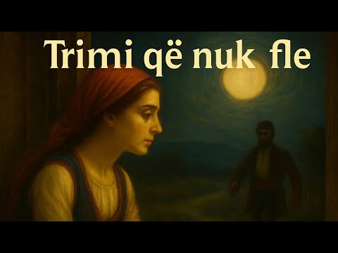 Trimi Që Nuk Fle