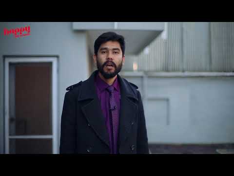 Abdul Hadi, Founder of Happy Ice Cream