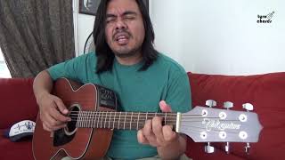 Aumenta mi fe - Marcos Witt