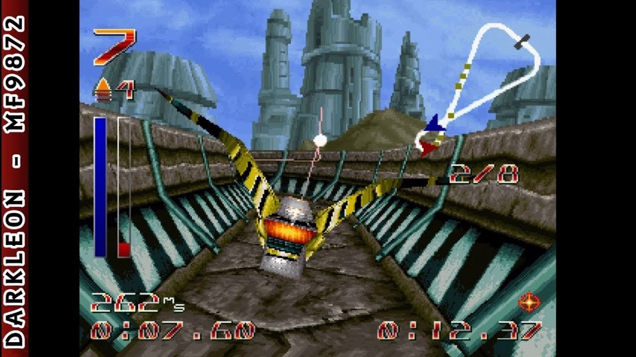 Gameplay Video