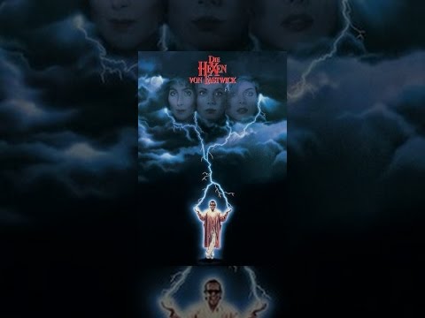 Die Hexen von Eastwick