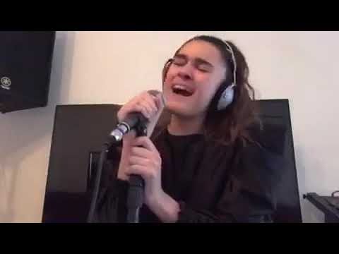 FINAL Radiant Ray of Music 2020, Klea Dina - "I surrender"