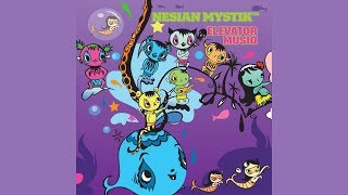 Nesian Mystik - Just Be Me