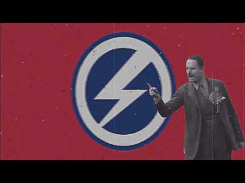 "Comrades, the Voices" - Anthem of the B.U.F