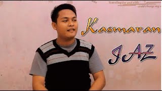 Download lagu Jaz - Kasmaran (Cover by Iqbal) mp3 Download lagu Jaz - Kasmaran (Cover by Iqbal) mp3