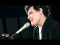 Tor Miller - "Midnight" (Live at WFUV) 