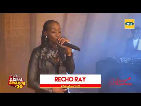 The "Exclusive" Zzina Awards Theesome Freestyle (Cypher)