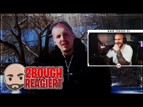 Absolut geil :D Schmyt feat. RIN - GIFT  / 2Bough REAGIERT
