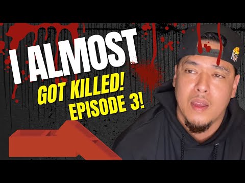 Dpeezy Chronicles Pt.3 - That time I almost got killed