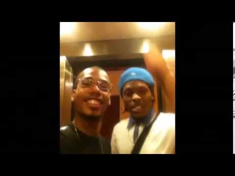 Jf Mike feat Nia Styl Raggae Mix 2015 - By DJ Phemix