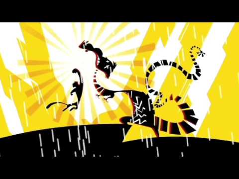 Skunk Fu! - Ghostface Killah Ft. Cilvaringz & Shawn Wiggs