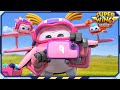 SUPERWINGS7 ELLIE Superwings Superpet Adventures S7 Character Compilation