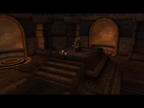 World of Warcraft - Warlords of Draenor Introduction Questline
