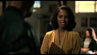 POWER BOOK III: RAISING KANAN S2EP1 MARVIN AND HIS THERAPIST SNEAK PEAK CLIP
