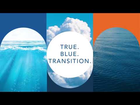 SBM Offshore | True. Blue. Transition.
