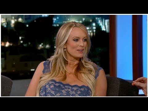 Pornostar: "Ho fatto sesso con Trump"