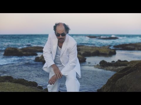 Donny Benét Working Out [Official Music Video]