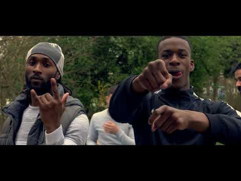 Lesnyck - À  Cœur ouvert [Street Clip 2018]