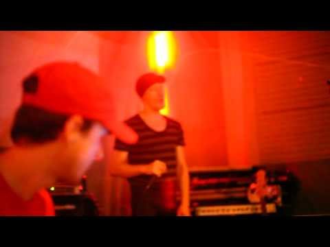 La Rabbia  "Changes"  Live @ Sinilind 16.11.2013. Tallinn, Estonia.