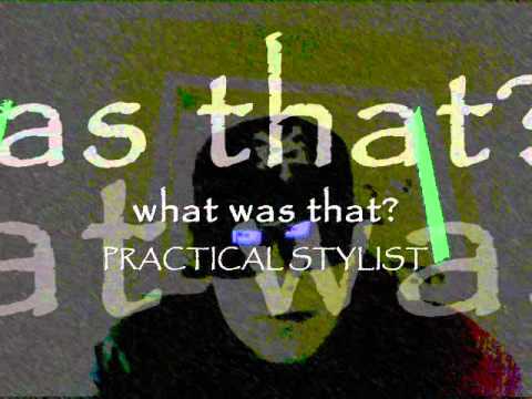 Practical Stylist Freestyle