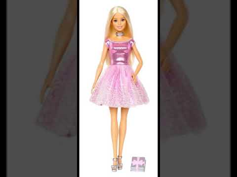 Buffel-Barbie